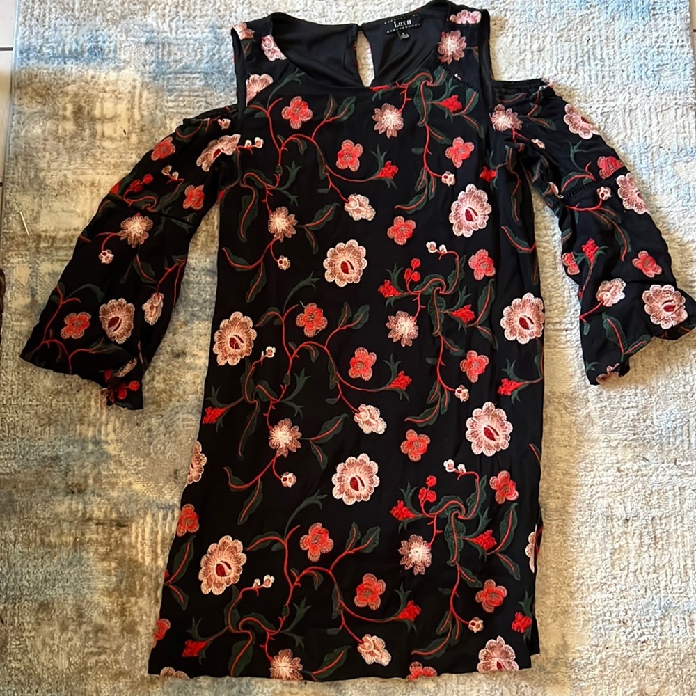 Lux II dress in size 6